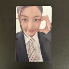 TWICE THIS is FOR yizhiyu ジヒョトレカ - メルカリ
