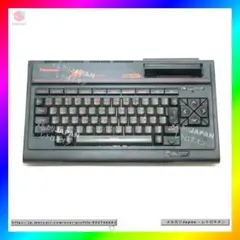 MSX2 パナソニック FS-A1 USB電源 フルメンテナンス 動作品のサムネイル