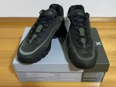 Worksout × Nike Air Max 95 Big Bubble