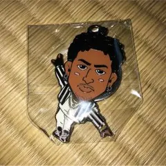 関口メンディー ss 首振り