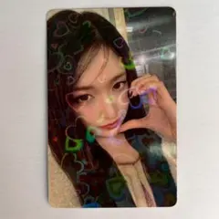 ive revive タワレコ 渋谷 トレカ イソ