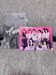 【匿名配送】TWICE THIS IS FORランダムトレカ オール