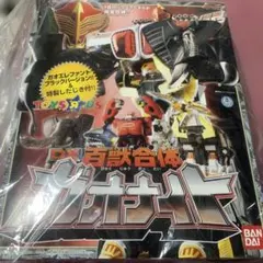 2026年最新】dx ガオナイトの人気アイテム - メルカリ