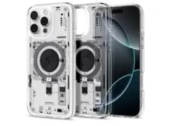 iPhone 16 Pro Max Spigen ケース　ネオ・ワン
