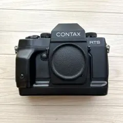2026年最新】contax rtsの人気アイテム - メルカリ