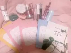 コスメパックまとめ売り