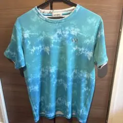 OFF-WHITE オフホワイト MAIN LABEL タイダイ Tシャツ L - メルカリ