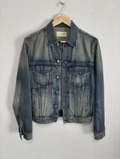 2026年最新】Denim & Supply Ralph Lauren メンズ Gジャン・デニム