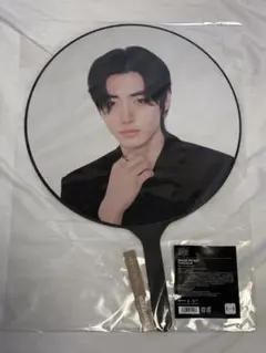 ENHYPEN ソンフン FATE うちわ