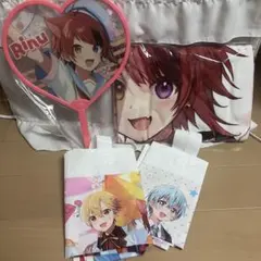 莉犬くん まとめ売り 2枚目あり