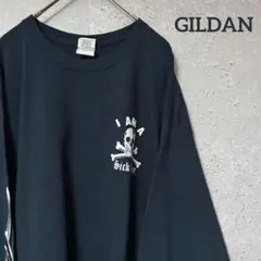 00s テンダーロイン Tシャツ ラグラン ナンバリング ブラック 七分袖