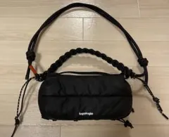 topologieボトルサコッシュミディアム（8.0mmロープ）セット