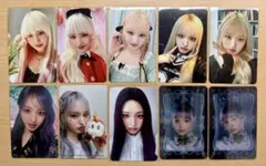 2026年最新】iVe リズ まとめ売りの人気アイテム - メルカリ