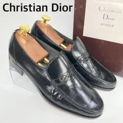 2025年最新】Christian Dior レディース ローファー・革靴の人気