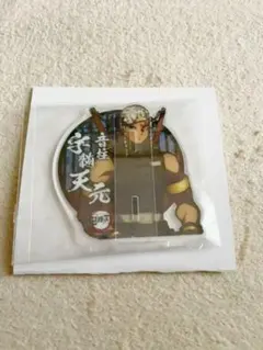 鬼滅の刃 柱合会議アクリルスタンド 宇髄天元