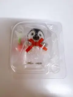 シルバニア キラキラくじ G賞 ペンギンの赤ちゃん