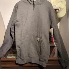 Carhartt パーカー