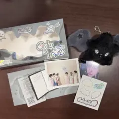 ユウシ YUSHI NCT WISH トレカ ショーケース 希少 - メルカリ