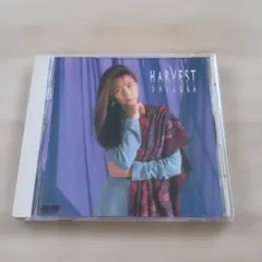 工藤静香 HARVEST