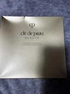 clé de peau コンセントレート イルミナトゥール - メルカリ