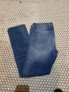 "Diesel" stretch denim pants w31 l34