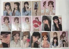 石井蘭 トレカ まとめ売り⑦ THIS IS ME:I