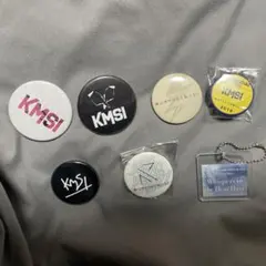 神はサイコロを振らない 缶バッチ まとめ売り 2025年最新】神はサイコロを振らない グッズの人気アイテム