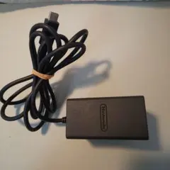 Nintendo Switch ACアダプター HAC-002(JP)