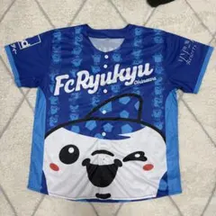Fc琉球 応援Tシャツ