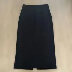UNIQLO C レディース　黒のタイトスカート