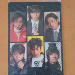 2025年最新】smap下敷きの人気アイテム - メルカリ