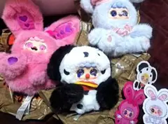 2025年最新】migo ぬいぐるみの人気アイテム - メルカリ