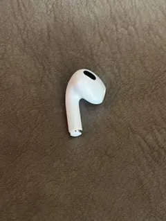 2026年最新】airpods 片耳 第三世代の人気アイテム - メルカリ