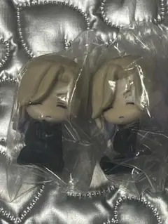 ツイステ 肩ズン ヴィル