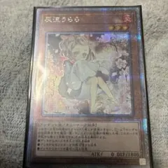 遊戯王 灰流うらら　プリズマ 51afB88KOyL._AC_UF350,