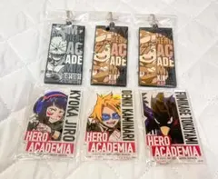 僕のヒーローアカデミア　一番くじ　死闘