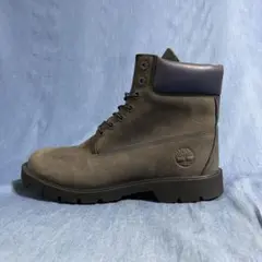 Timberland 6インチ ベーシック コントラスト ブーツ 27cm