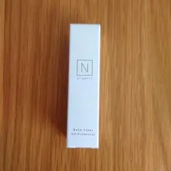 【新品未使用】N organic 日焼け止め化粧下地のサムネイル