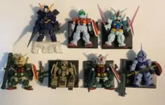 FW GUNDAM CONVERGE　ガンダムコンバージ　まとめ売り　#