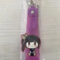 一番くじ鬼滅の刃、G賞　栗花落カナヲ