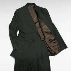 アクアスキュータム スーツ