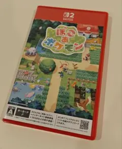 ぽこ あ ポケモン 通常版 Nintendo Switch 2