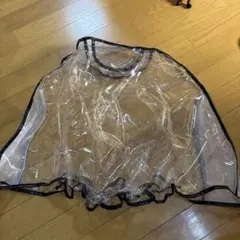 マキシコシ　レインカバーのサムネイル