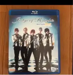 あんステ Judge of Knight Blu-ray あんステ Judge of Knights Blu-ray