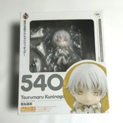 鶴丸国永　ボディ　体　刀　パーツ　ねんどろいど　刀剣乱舞　訳あり 鶴丸国永 ボディ 体 刀 パーツ ねんどろいど 刀剣乱舞 訳あり | Mercari