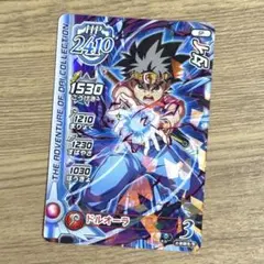 ドラゴンクエスト ダイの大冒険 クロスブレイドのサムネイル