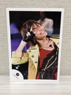 【貴重！早い者勝ち】中間淳太 関西ジャニーズJr.時代写真