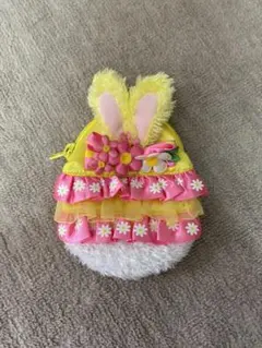 ディズニーランド　2014年　イースターグッズ