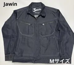 【Jawin】52500 ストレッチジャンパー [秋冬] M