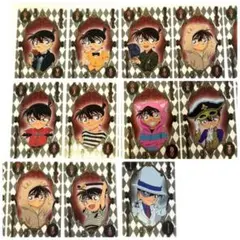 【希少品】名探偵コナン クリアトランプ グッズ: 名探偵コナン クリアトランプ: ムービック｜キャラアニ.com